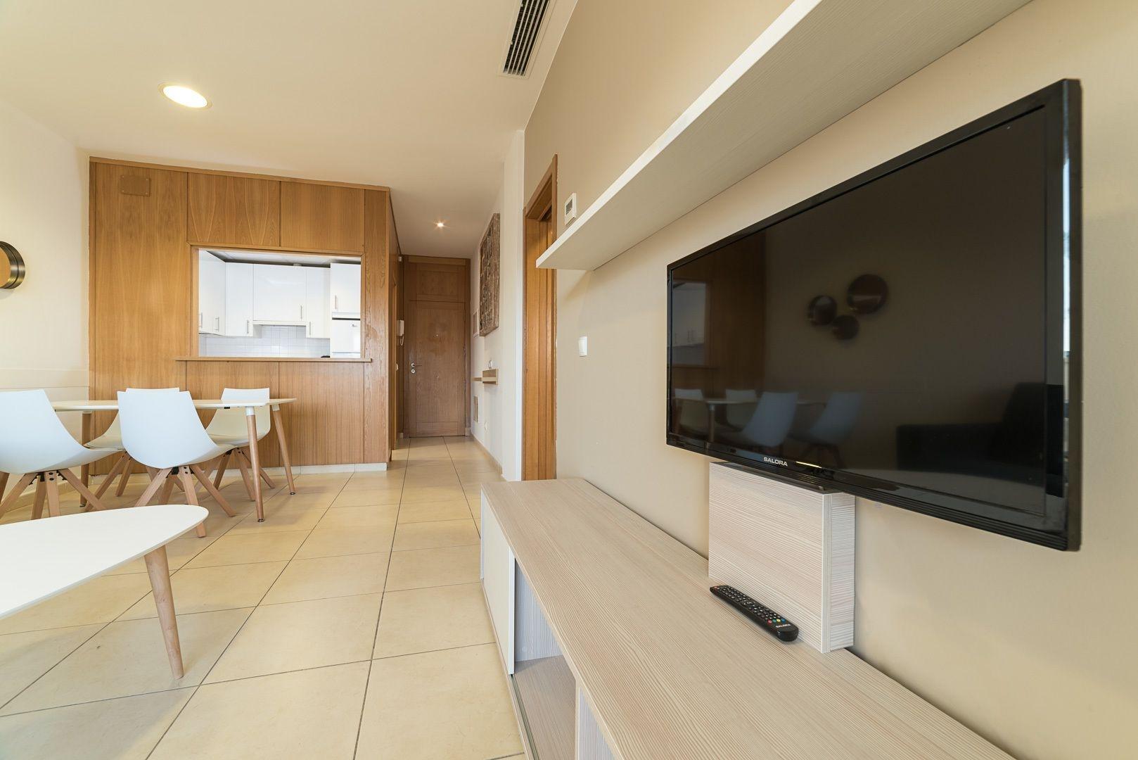 Apartamentos Costa Luz Punta Umbria Bagian luar foto