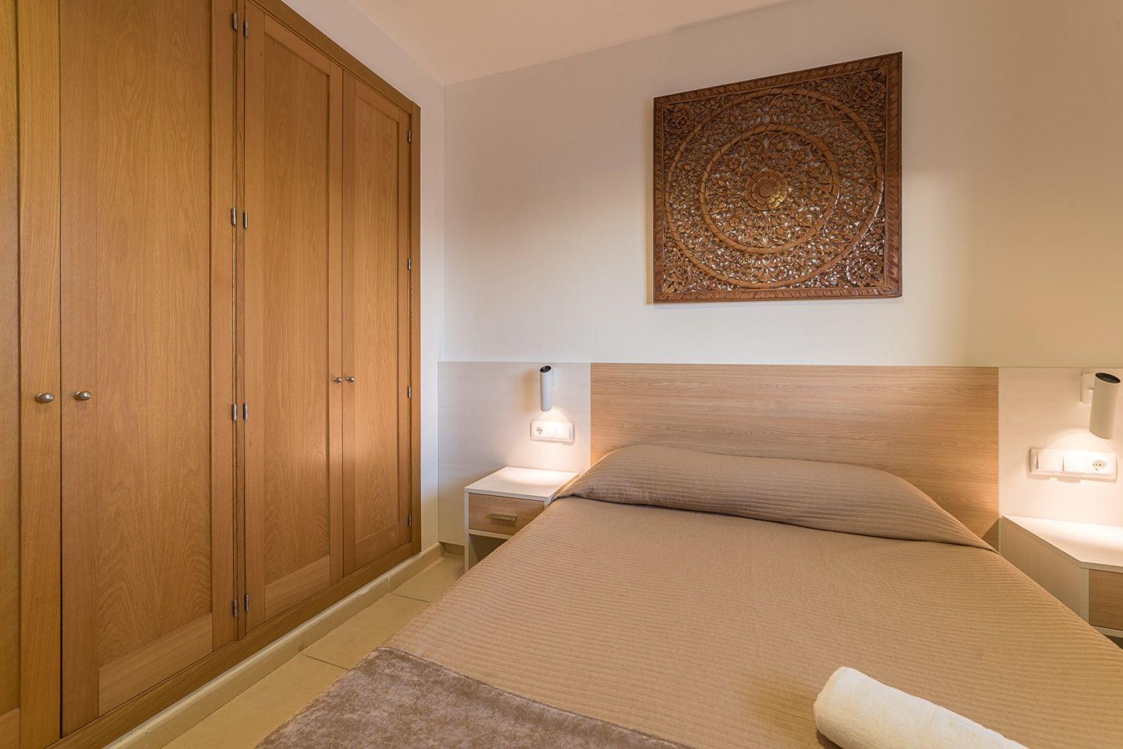 Apartamentos Costa Luz Punta Umbria Bagian luar foto