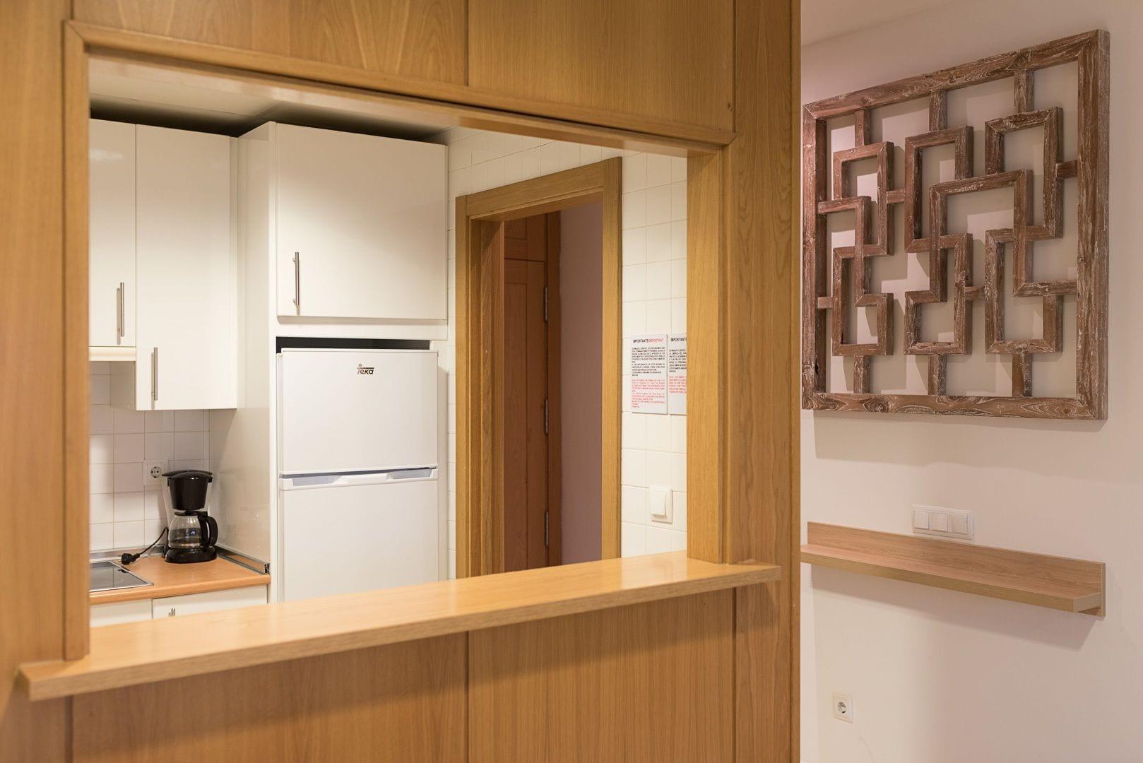 Apartamentos Costa Luz Punta Umbria Bagian luar foto