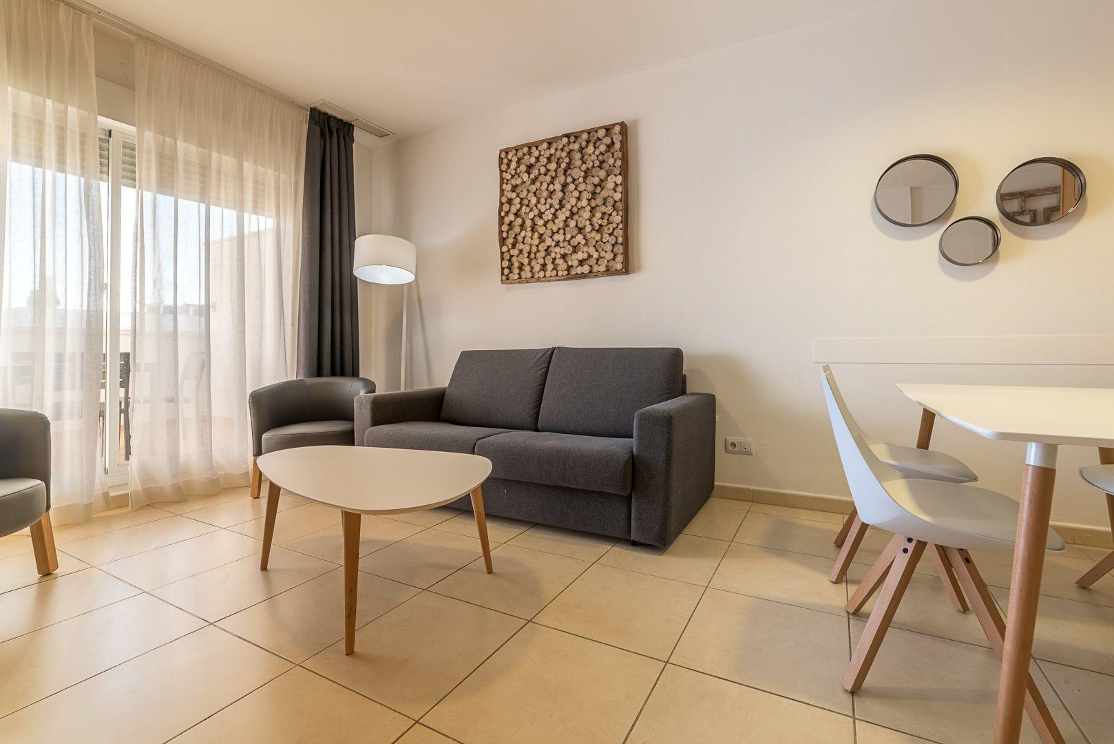 Apartamentos Costa Luz Punta Umbria Bagian luar foto