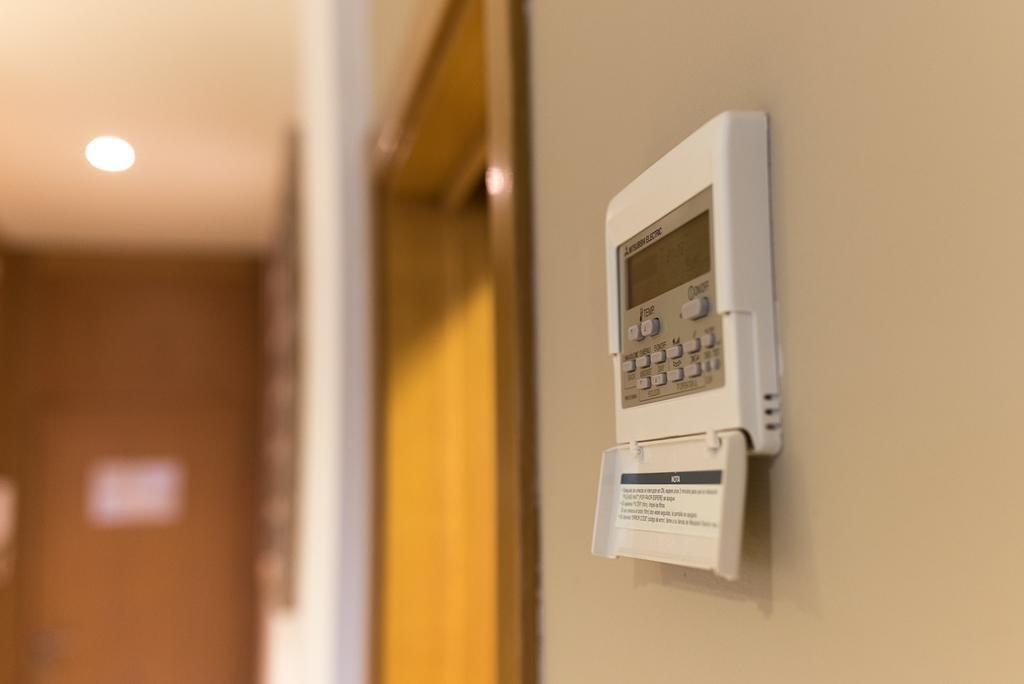 Apartamentos Costa Luz Punta Umbria Bagian luar foto