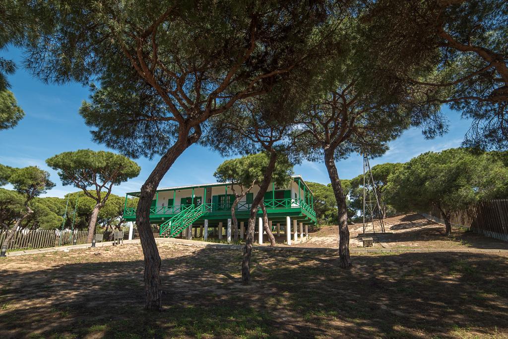 Apartamentos Costa Luz Punta Umbria Bagian luar foto