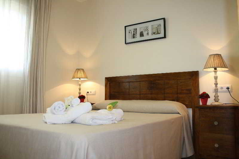 Apartamentos Costa Luz Punta Umbria Bagian luar foto