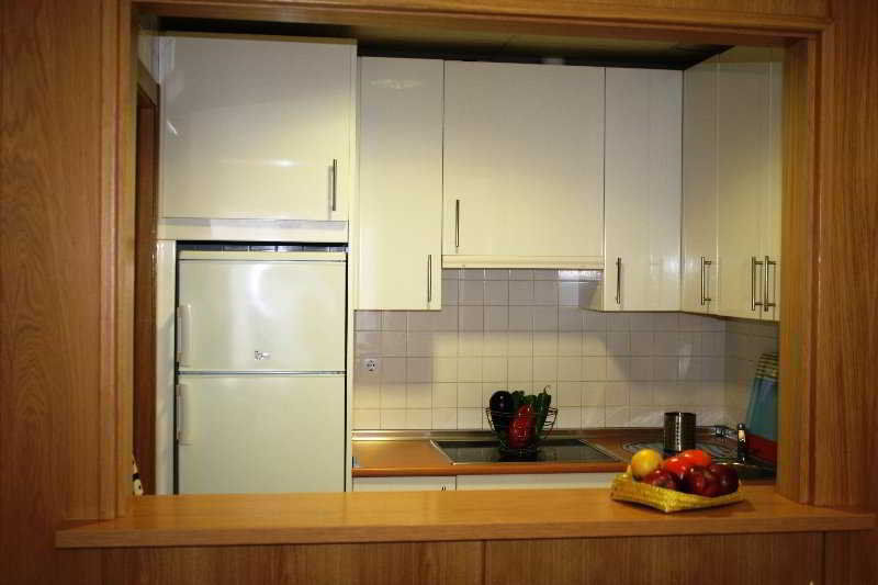 Apartamentos Costa Luz Punta Umbria Bagian luar foto