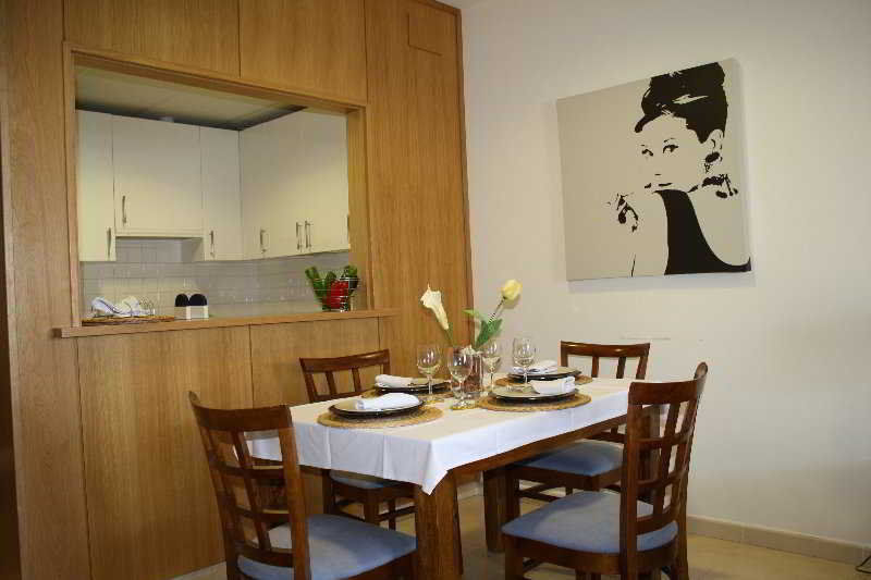 Apartamentos Costa Luz Punta Umbria Bagian luar foto