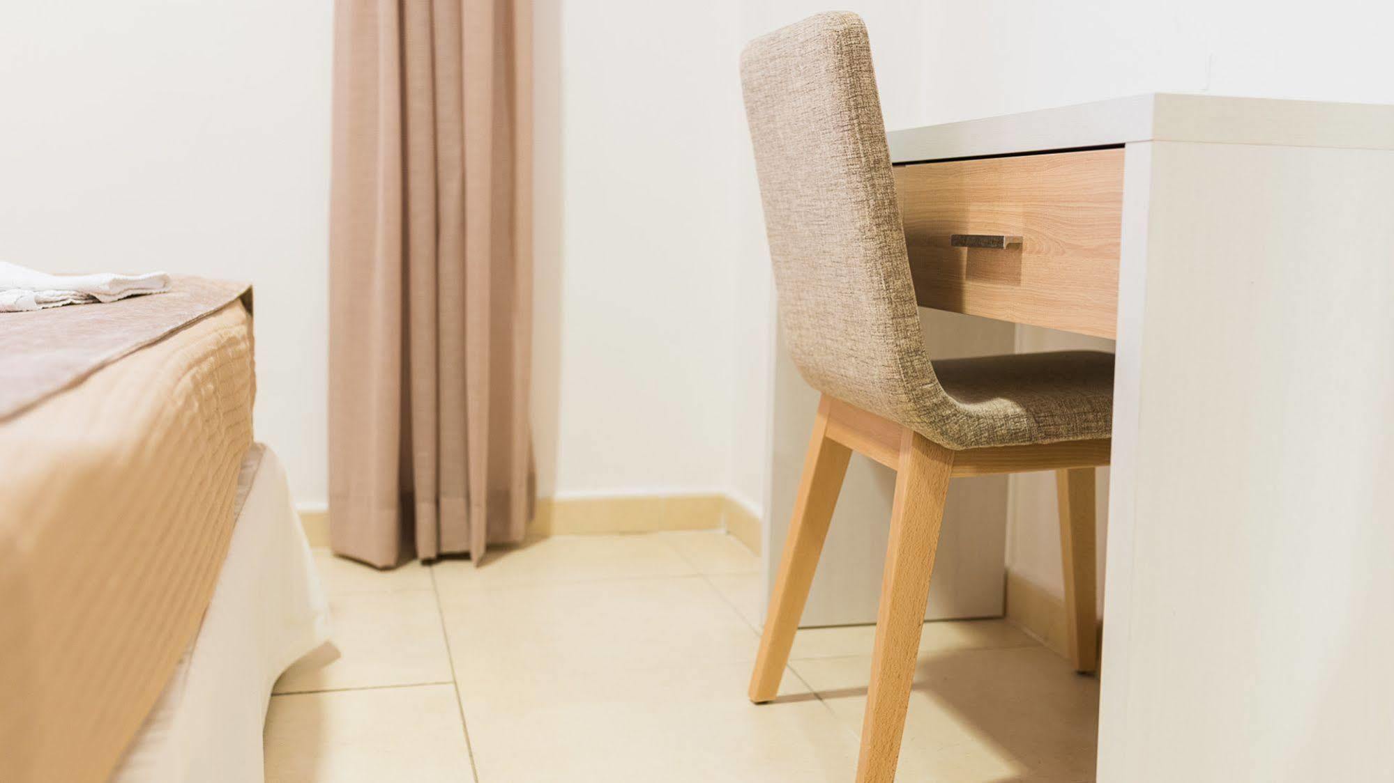 Apartamentos Costa Luz Punta Umbria Bagian luar foto